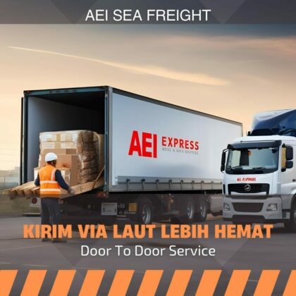 SEA FREIGHT